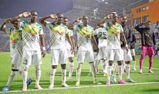 مالي تسقط جنوب أفريقيا بثنائية نظيفة بكأس الأمم