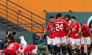 "متخافوش من الجو".. ميدو يوجه رسالة قوية للاعبي المنتخب قبل مواجهة غانا