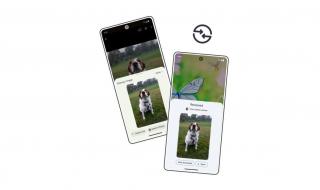 تكنولوجيا: إليك ما تبدو عليه ميزة Quick Share الجديدة مع دعم Nearby Share على Galaxy S24
