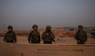 في ظل حالة من الفوضى.. نصف كتيبة في جيش الاحتياط الإسرائيلي يرفض دخول غزة