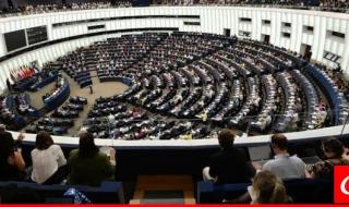 البرلمان الأوروبي صوّت على وقف إطلاق النار في غزة والإسراع بإيصال المساعدات للقطاع