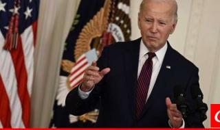 بايدن: أحد أسباب ما فعلته حماس هو أننا كنا على وشك التوصل لاتفاق مع السعودية للتطبيع مع إسرائيل