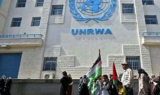 تحذير من الأمم الأونروا بشأن الوضع الوبائي بغزة