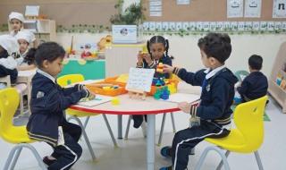 التعليم بالإمارات.. استثمار في الإنسان والمعرفة