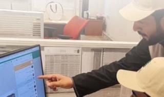 العاصمة المقدسة.. أكثر من 19 ألف بلاغ في "تجربة العميل" خلال شهر