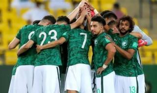 أمم آسيا.. انطلاق صافرة أحداث مباراة السعودية وتايلاند