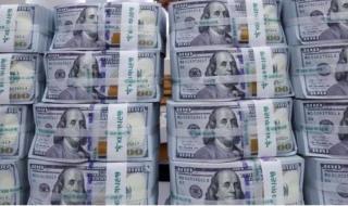 سعر الدولار مقابل الجنيه السوداني في بنك الخرطوم ليوم الثلاثاء