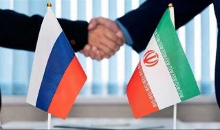 إيران تقترح على روسيا إلغاء تأشيرات دخول العلماء بين البلدين