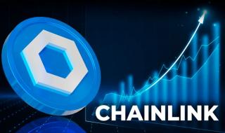 العملة الرقمية LINK تتجاوز عملة TRX من حيث القيمة السوقية: هل ستصبح ضمن العشر الكبار؟