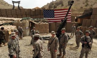 "فصائل" تستهدف قاعدة حرير في أربيل