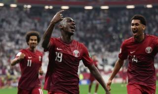 بالترجيحيات.. قطر تكمل أضلاع مربع آسيا