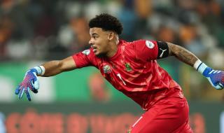 الامارات | أداء أسطوري من حارس صن داونز يقود "الأولاد" إلى نصف نهائي إفريقيا (فيديو)