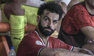 هل رفض محمد صلاح تولي حسام حسن تدريب المنتخب؟.. اتحاد الكرة يجيب