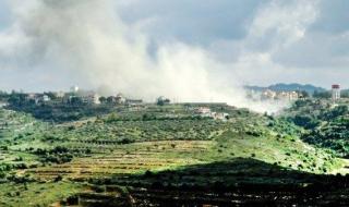 فرنسا تحذر لبنان من تحرك عسكري إسرائيلي