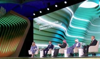 رئيس «المحتوى المحلي»: توقيع 17 اتفاقية.. ونسعى لتحقيق جدول أعمال موحد