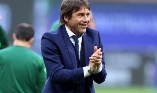 أنطونيو كونتي مرشح لتدريب برشلونة خلفًا لـ تشافي