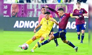 الامارات | الوحدة الأكثر ظهوراً في نصف نهائي كأس «الرابطة».. والعين والوصل متساويان