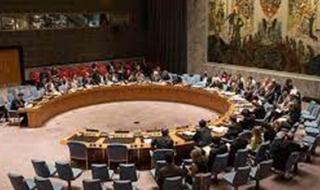 مجلس الأمن الدولي يعقد اجتماعا غدا لمناقشة الأوضاع في اليمن