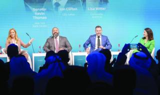الامارات | خبراء يدعون إلى إنشاء محاكم دولية للأمن السيبراني