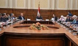 محافظ قنا للنواب: نتعهد بتوفير كميات السكر المطلوبة للمواطنين والأزمة سببها ظواهر سلبية