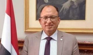 جامعة حلوان تنظم المعرض السنوى الثامن للكتاب