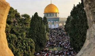 فلسطينيو الداخل "غاضبون" لنية إسرائيل تشديد قيود دخولهم الأقصى خلال رمضان