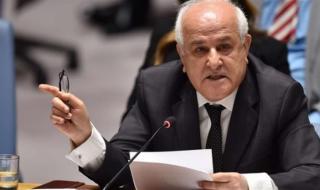 بعد رفض وقف إطلاق النار.. السفير الفلسطيني لدى الأمم المتحدة: مجلس الأمن يقوّض مصداقيته