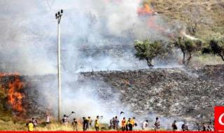 هيئة البث الاسرائيلية: واشنطن تدرس فرض عقوبات جديدة على مستوطنين بالضفة