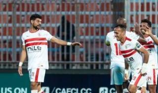 الزمالك يفتش عن استعادة الانتصارات أمام الداخلية فى دورى «nile»