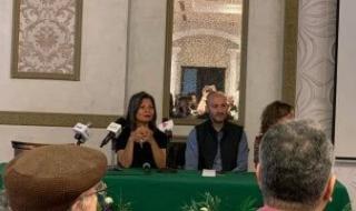 سلوى محمد علي: كنت خايفة أموت قبل ما أخلص فتاة المصنع
