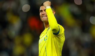 الامارات | كاكو: النصر السعودي ليس رونالدو فقط
