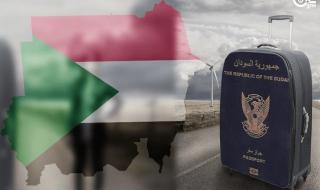 بشرى جديدة.. شاهد بالصور وصول مصنع الجوازات الجديد إلى مدينة عطبرة في نهر النيل