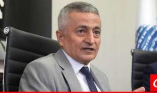 وزير المالية اصدر أربعة قرارات تمديد مهل