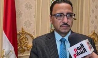 نائب بخارجية النواب: التسعير العادل للجنيه يحد من التضخم ويجذب الاستثمار