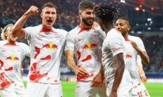 تشكيل لايبزيج ضد الريال في دورى ابطال أوروبا