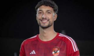 طبيب الأهلي يكشف موعد عودة وسام أبو علي.. وهذا موقف المصابين
