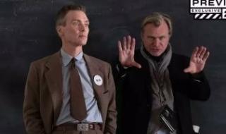 أرباح كريستوفر نولان من فيلمه Oppenheimer.. اعرف كام؟