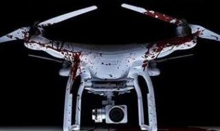 تكنولوجيا: تصميم طائرة بدون طيار تعمل بالذكاء الاصطناعى لمطاردة وقتل الناس