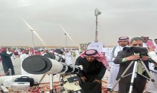رسميا..الاثنين غرة شهر رمضان المبارك