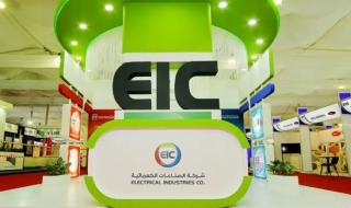 أرباح «الصناعات الكهربائية» تقفز 113.5% إلى 201 مليون ريال في 2023