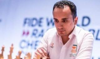 منتخب الشطرنج يحصد ذهبيتين فى منافسات الفردى بدورة الألعاب الأفريقية