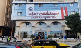 ساعتان لإنقاذ قلبه و10 تدخلات طبية.. ننشر التقرير الطبي لحالة اللاعب أحمد رفعت (صور)