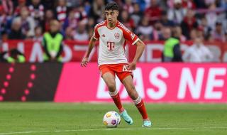 4 لاعبين من شتوتجارت ينضمون للمنتخب الألماني