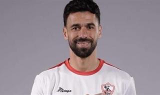 الخليج 365 يكشف سر غياب السعيد ومحمد صبحي عن مران الزمالك