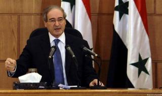 سوريا تؤكد ضرورة تحمل الأمم المتحدة لمسؤولياتها لوقف الاعتداءات الإسرائيلية على أراضيها