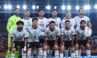 حكم مباراة مصر ونيوزيلندا في كأس العاصمة الإدارية