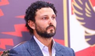 أخبار النادى الأهلى اليوم الأربعاء 20 / 3 / 2024