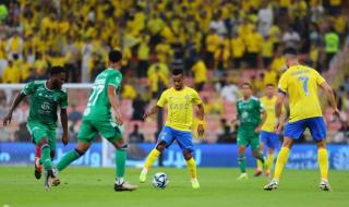تغيير ملعب مباراة الاهلي ضد الوحدة وتعديل موعد 4 مباريات في الدوري السعودي