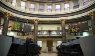 البورصة المصرية.. ارتفاع المؤشرات بمستهل تعاملات جلسة الثلاثاء