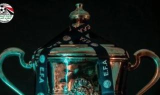 هدف = بطولة.. أحمد فكرى الصغير يقود الإسماعيلي للتتويج بكأس مصر